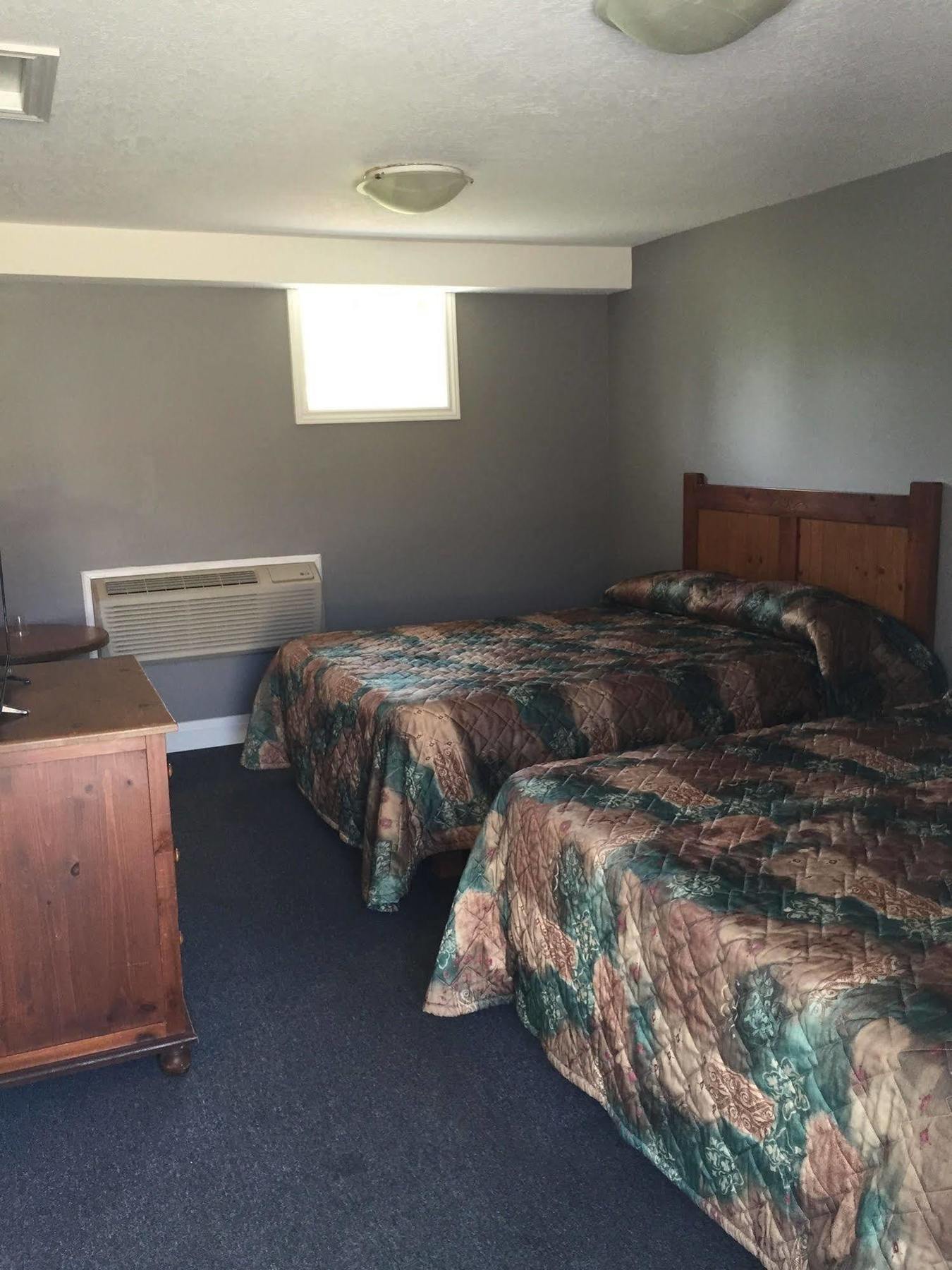 Collingwood Motel ภายนอก รูปภาพ