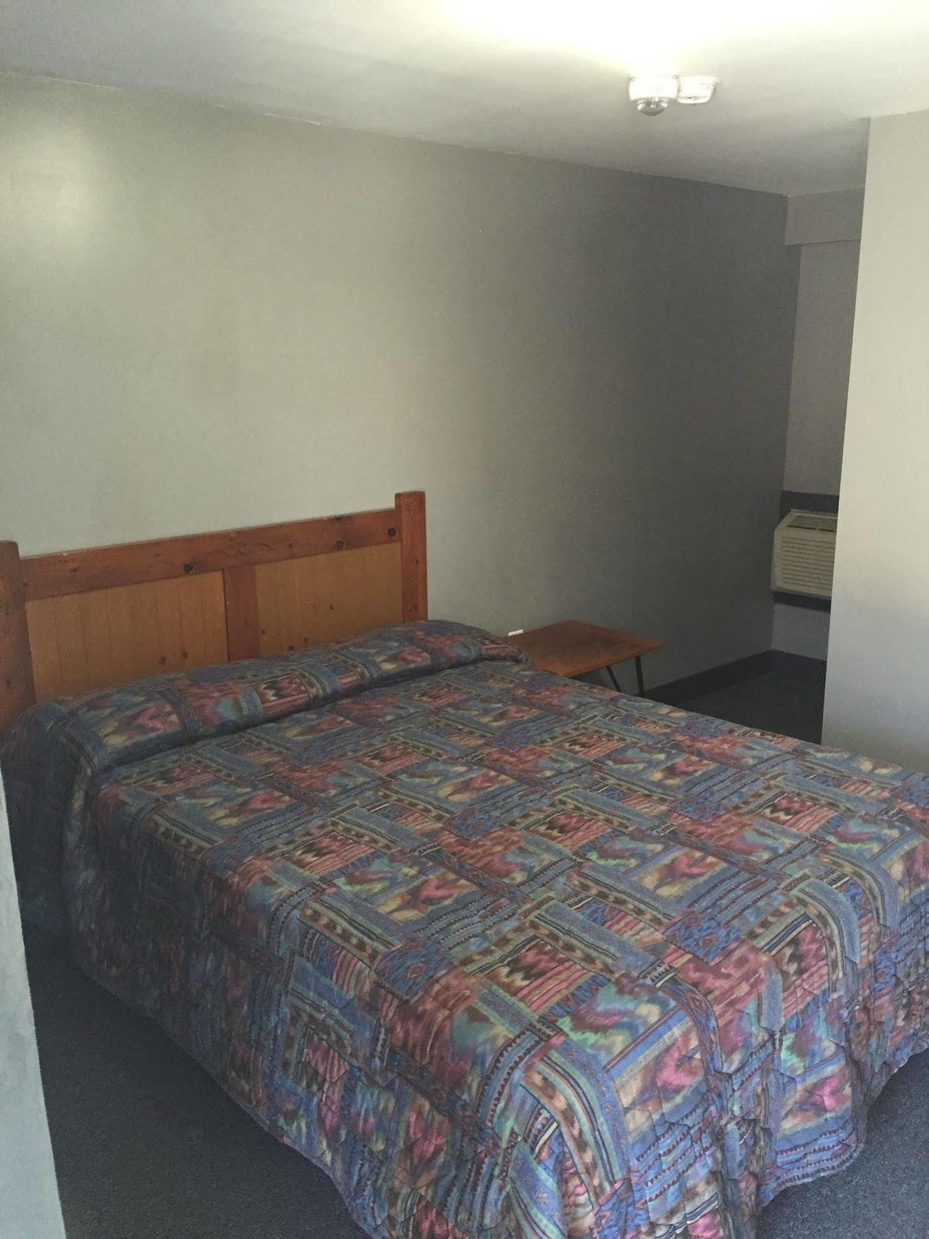 Collingwood Motel ภายนอก รูปภาพ