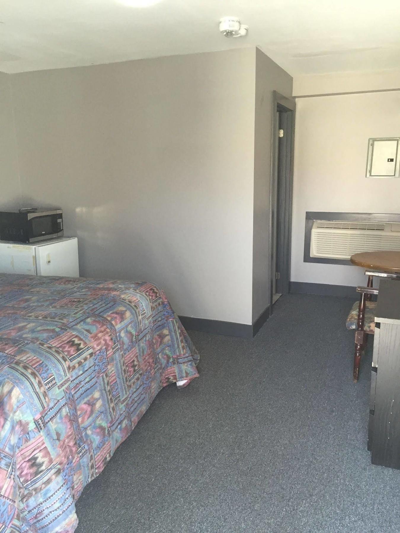 Collingwood Motel ภายนอก รูปภาพ