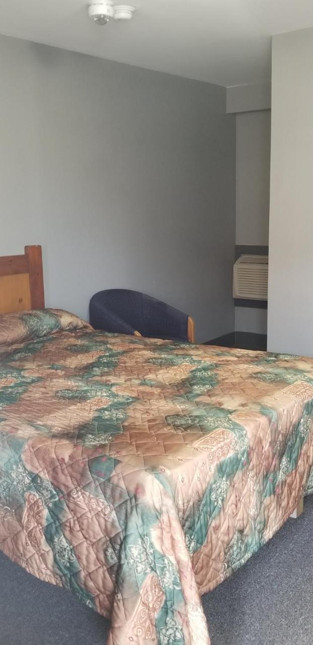 Collingwood Motel ภายนอก รูปภาพ
